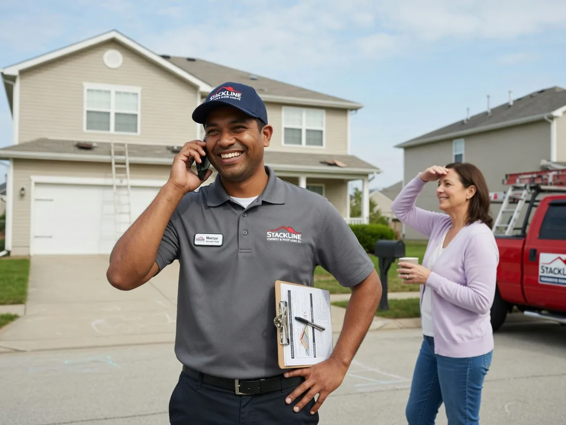 Chimney flashing repair Connecticut FAQs